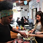 Cafe Hostel