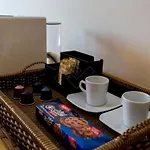 Flat Ibirapuera Special (Apt. Particular)