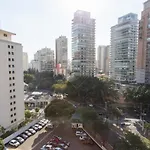 Flat Ibirapuera Special (Apt. Particular)