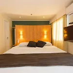 Flat Ibirapuera Special (Apt. Particular)