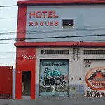 Hotel Ragueb