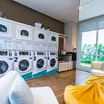 Studio Boutique Pinheiros Com Lava Loucas