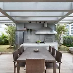 Homelike By Q Apartments
