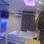 Motel Las Brisas