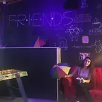 Friends Hostel Paulista , Sao Paulo