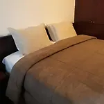 Higienópolis Flat
