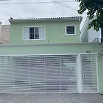 Suite Aeroporto De Congonhas