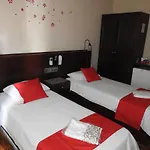 Victory Hotel