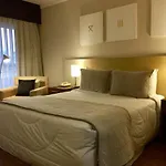 Apartamento Grand Plaza Paulista
