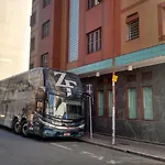Victory Hotel