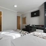 Paulista Garden Hotel