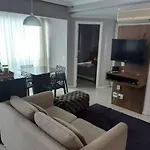 Bela Cintra Long Stay