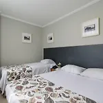 Paulista Garden Hotel