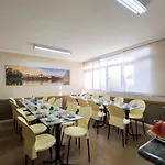 Paulista Garden Hotel