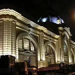 Hotel Paulistano Parque Anhembi