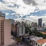 Lindo Studio Na Augusta Ate 4 Pessoas Stays 707