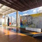 Lindo Studio Na Augusta Ate 4 Pessoas Stays 707