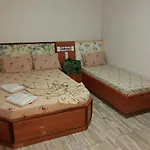 Bororos Palace Hotel