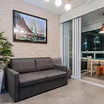 Residencial Be Paulista