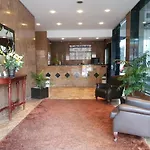 Hotel Tres Poderes (Adults Only)