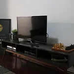 Lobo Urban Stay