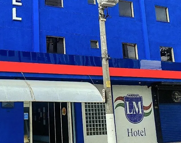 Lm Hotel