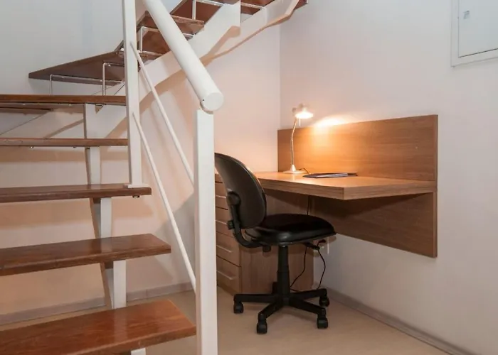 Loft New York II