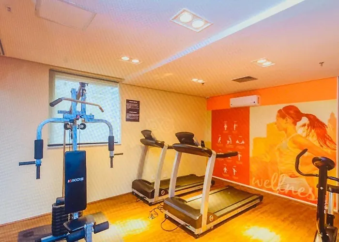 Jardim Paulista Apartamento Com Vista