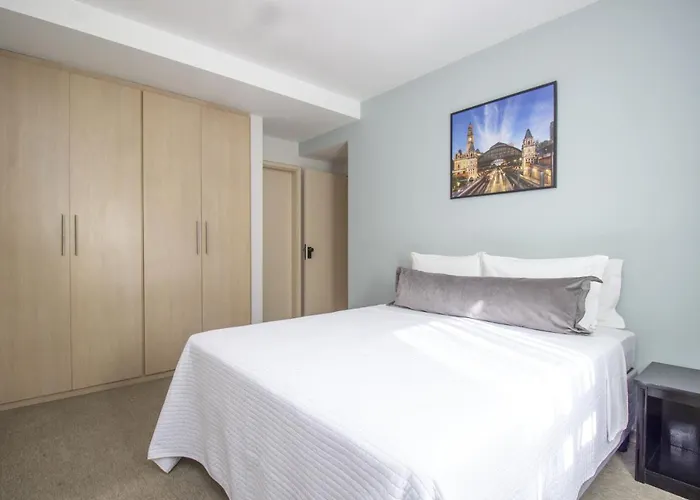 360 Santa Cecilia