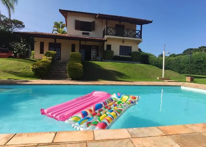 Paraiso Ecologico- Regiao Atibaia