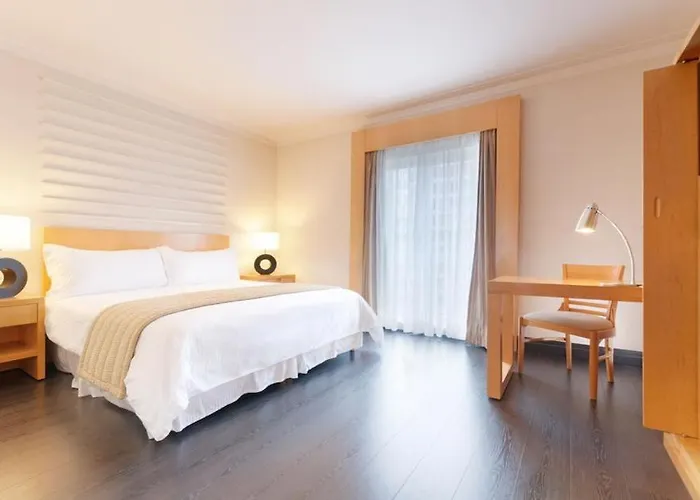 Maximus Luxury In Hotel
