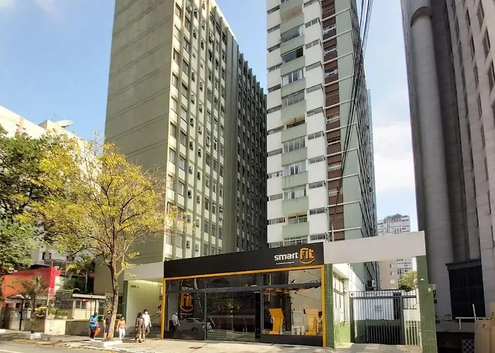 Condominio Siqueira Campos