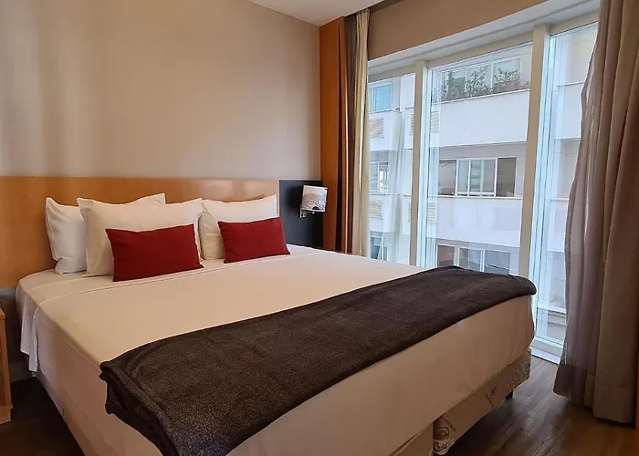 Anylife Smart Ibirapuera 308