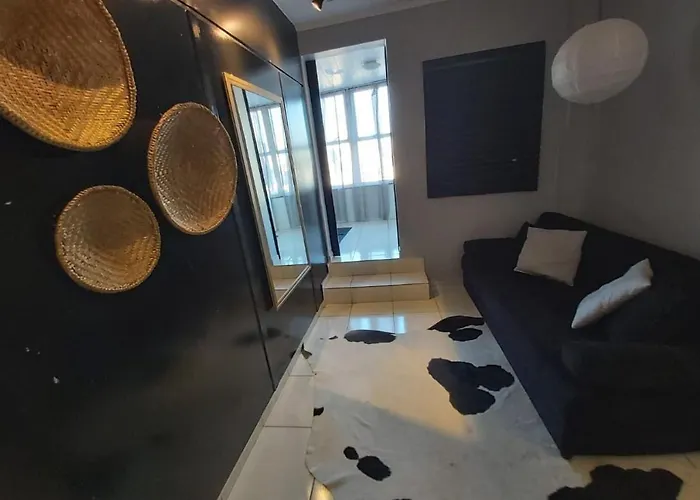 Cond Conjunto Arquitetonico Vila Rica