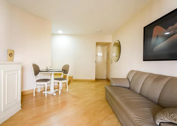 Paulista Apartments