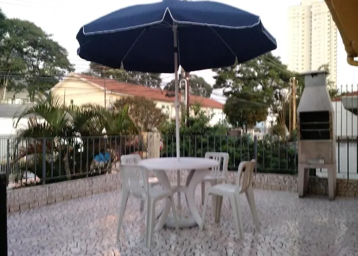 Hostel Dom Pedro