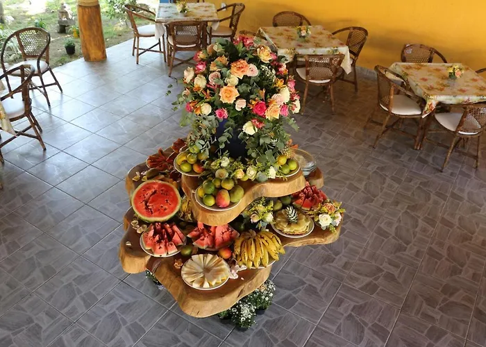Apartamento Arouche