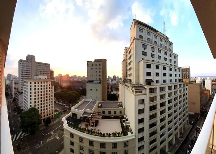 Apartamento Com Wifi Proximo Ao Metro Luz