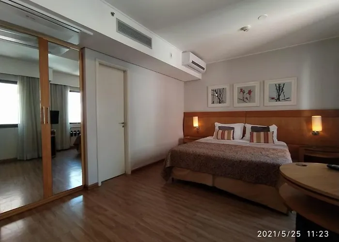 Moema Flat