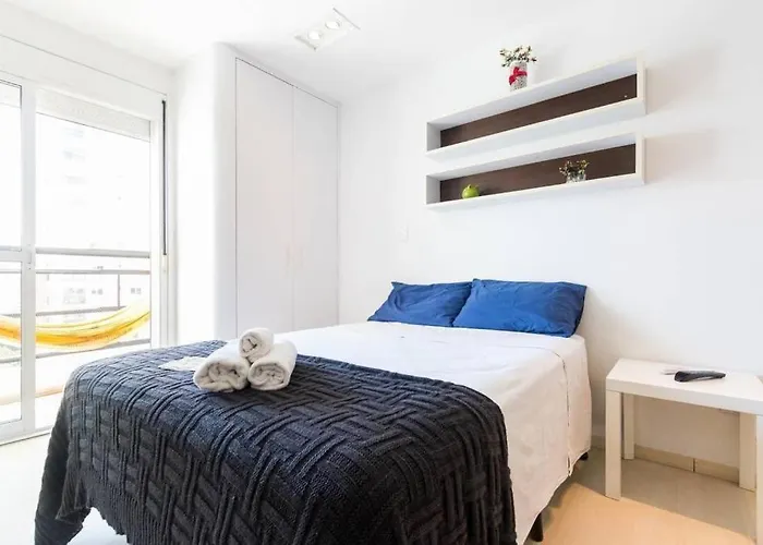 Vossa Bossa Studio H Paulista