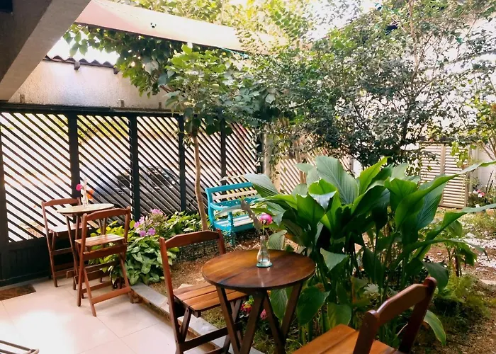 Hobi Hostel