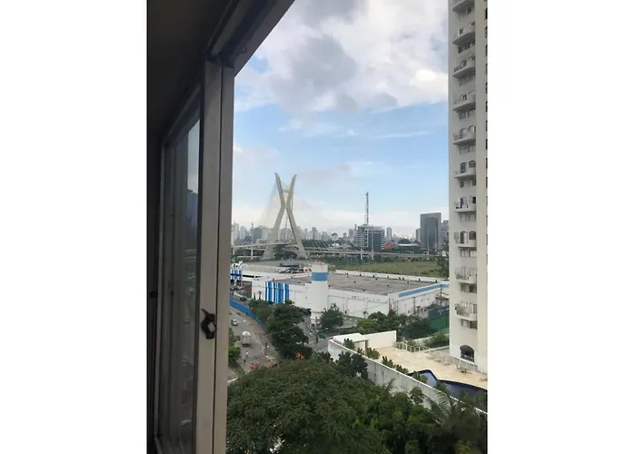 Apto Exclusivo Morumbi