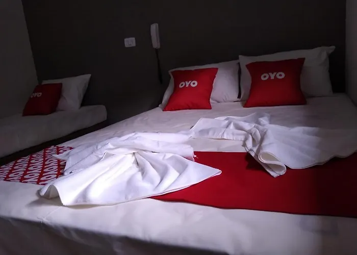 Hotel Zafira