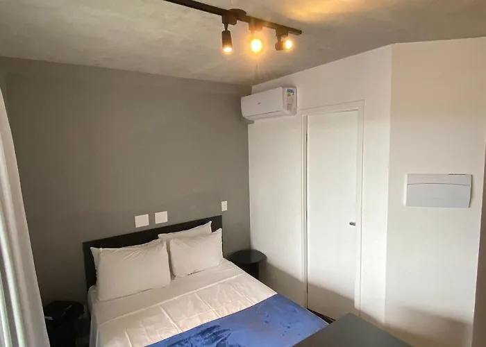 Anylife Smart Bom Retiro 1212