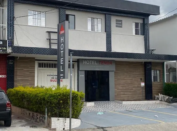 Hotel Tenda