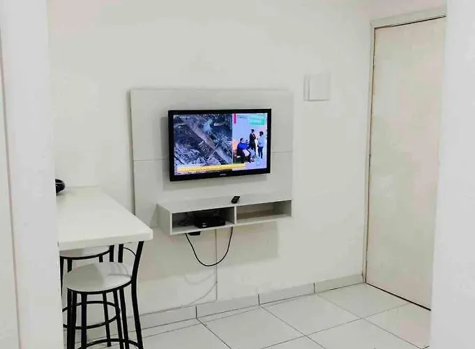 Studio No Tremembe 1