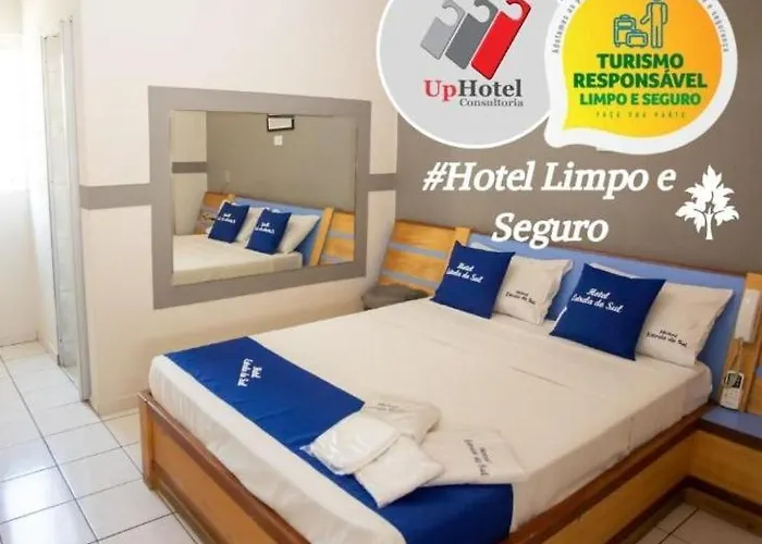 Hotel Estrela Do Sul - Metro Praca Da Arvore - 5Km Aeroporto Congonhas