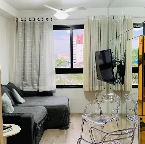 Apartamento Sao Judas