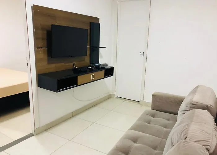 Apartamento no Tremembé 20