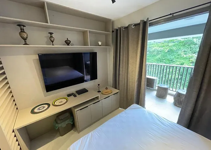 Studio Novo Vila Madalena